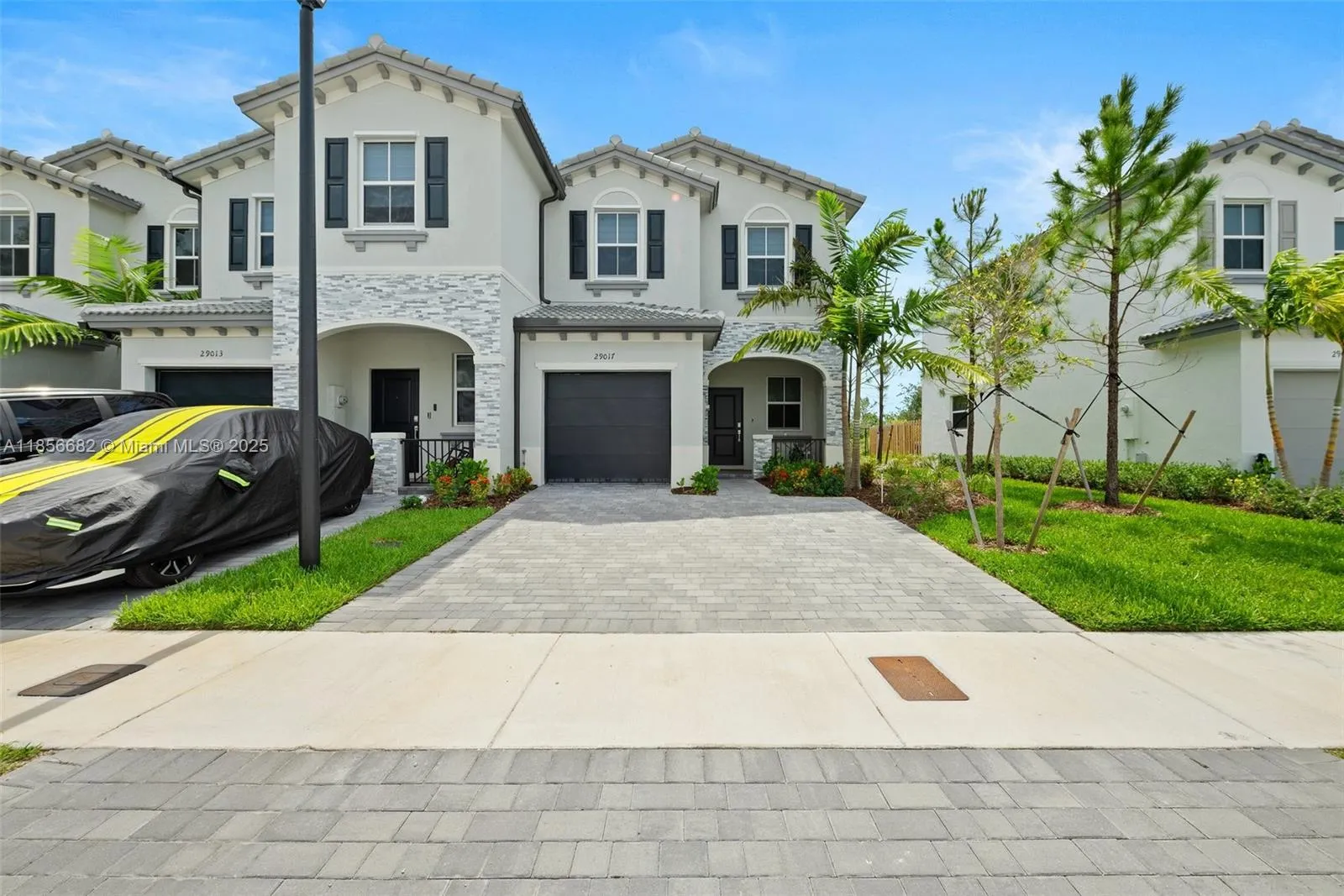 3 bedroom 2 bath for sale at 29017 SW 162nd Ct, Homestead FL 33033