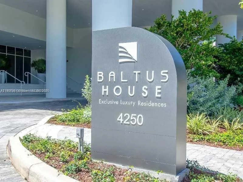 4250 Biscayne Blvd # 1008, Miami FL 33137