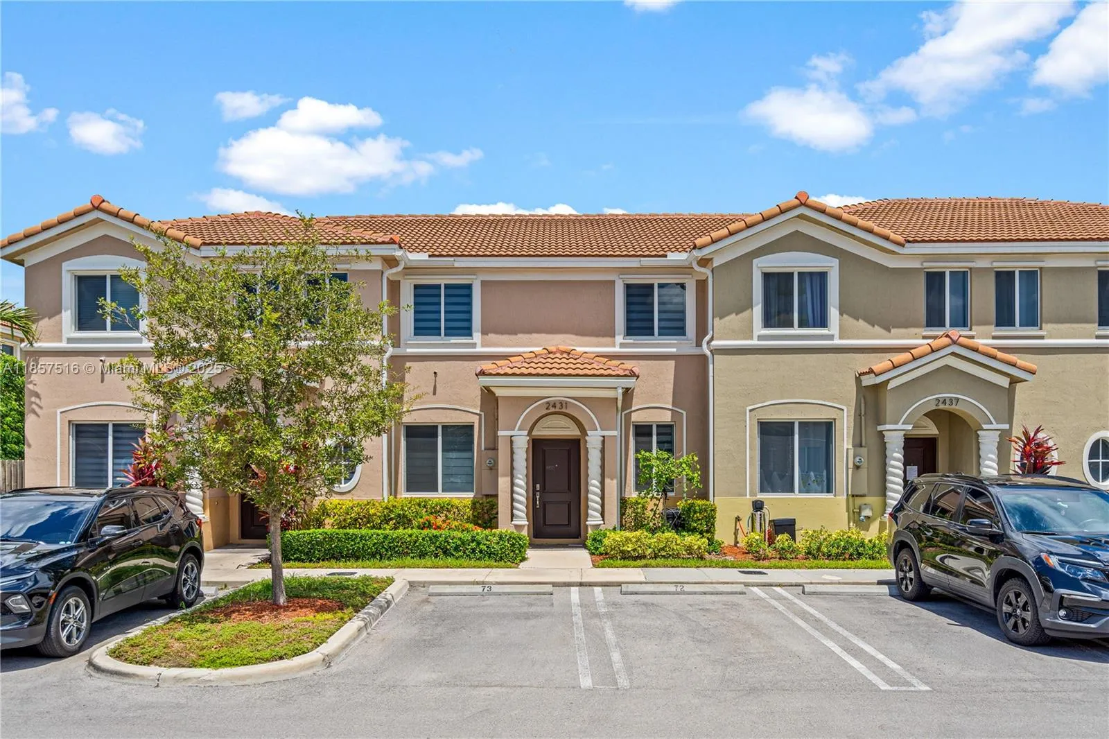 3 bedroom 2 bath for sale at 2431 SE 10th Ct, Homestead FL 33035