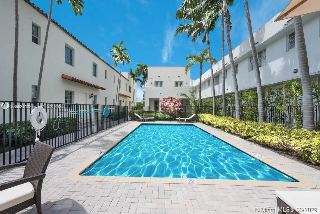 1508 Pennsylvania Ave # 10B, Miami Beach FL 33139