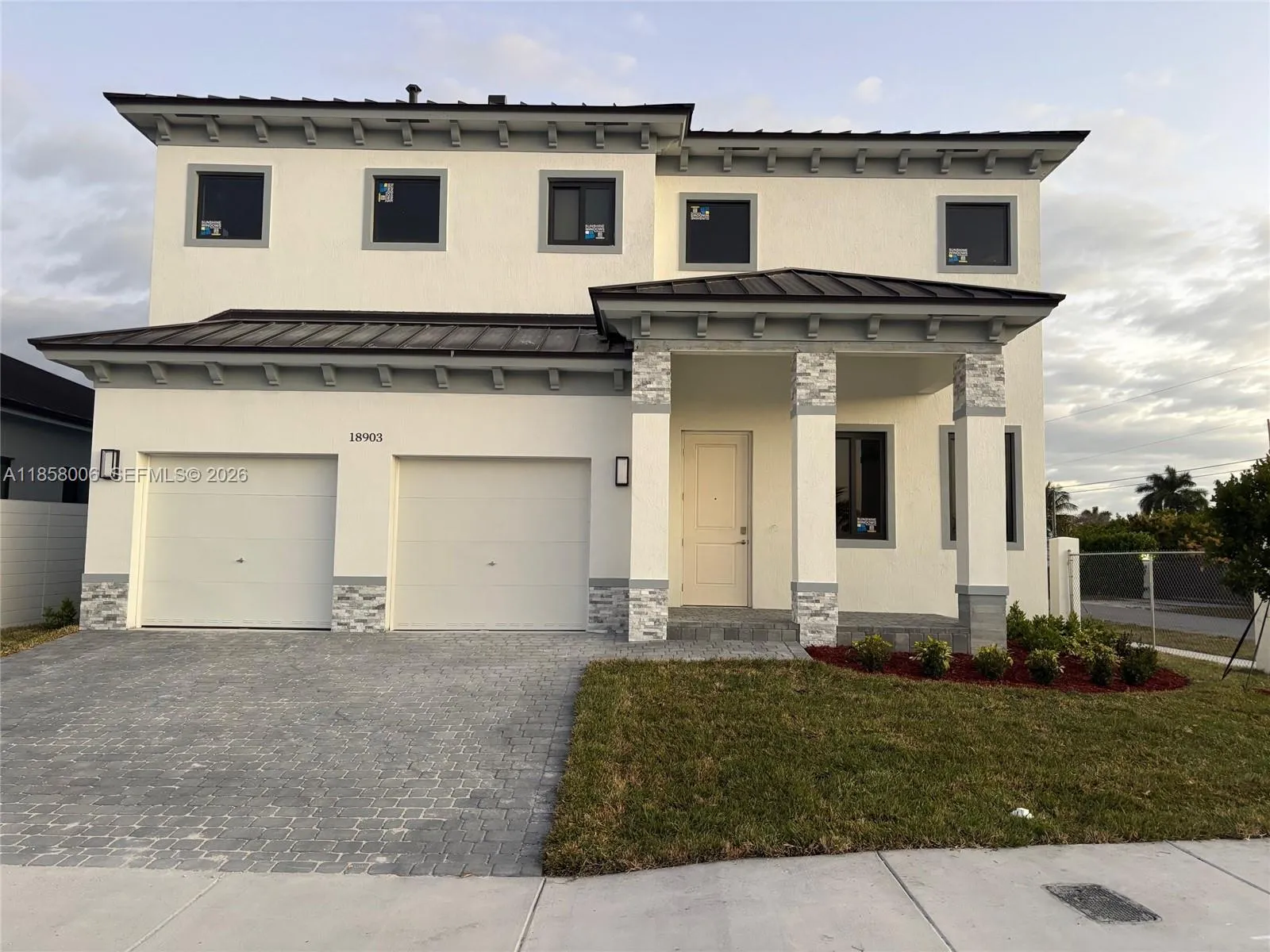 5 bedroom 4 bath for sale at 18903 SW 317th Ter, Homestead FL 33030
