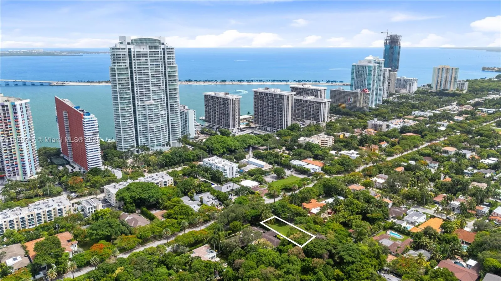 for sale at 1644 S Miami Ave, Miami FL 33129