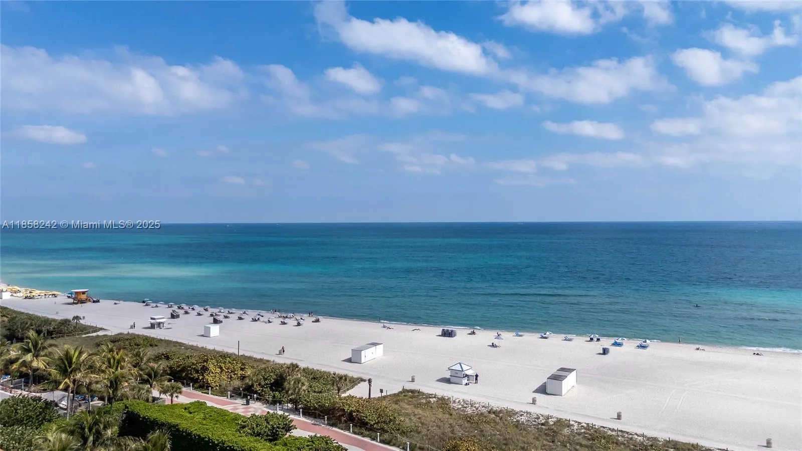 5959 Collins Ave # 1503, Miami Beach FL 33140