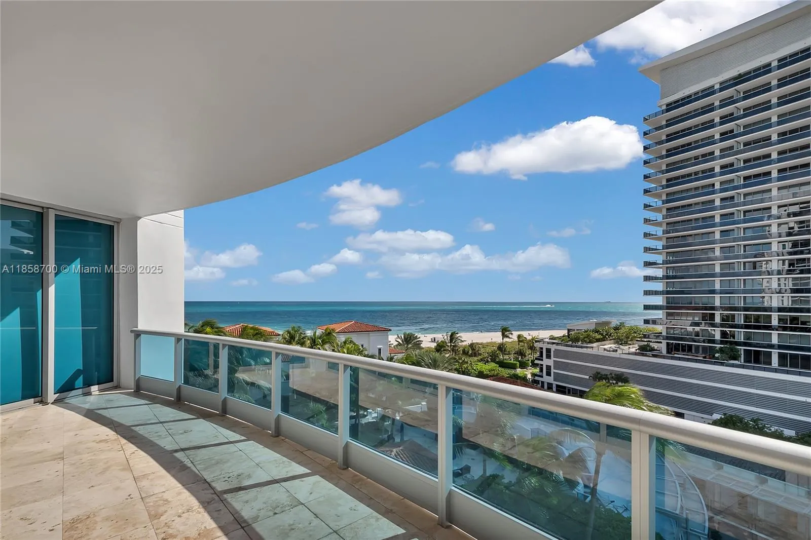 5959 Collins Ave # 802, Miami Beach FL 33140