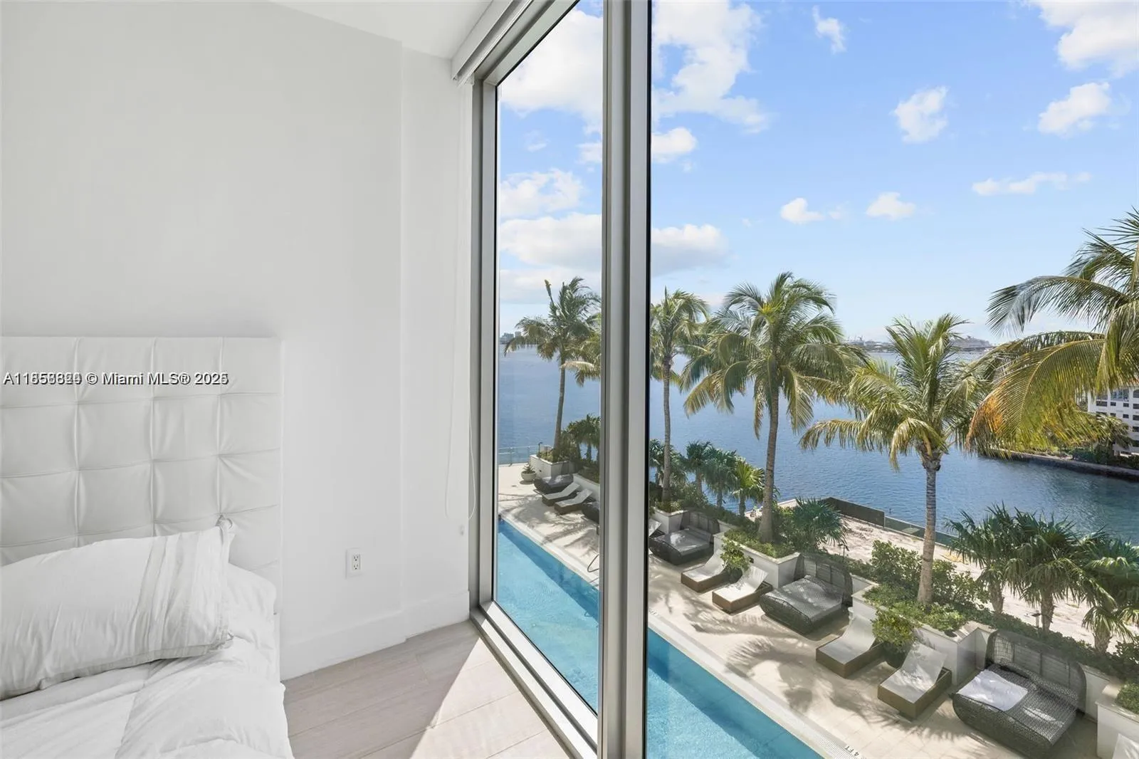 2900 NE 7th Ave # 809, Miami FL 33137