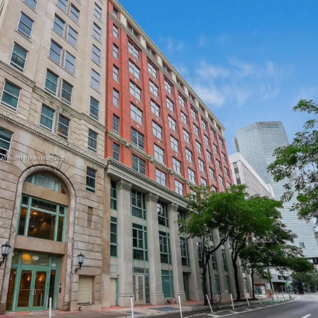 111 E Flagler St # 604, Miami FL 33131