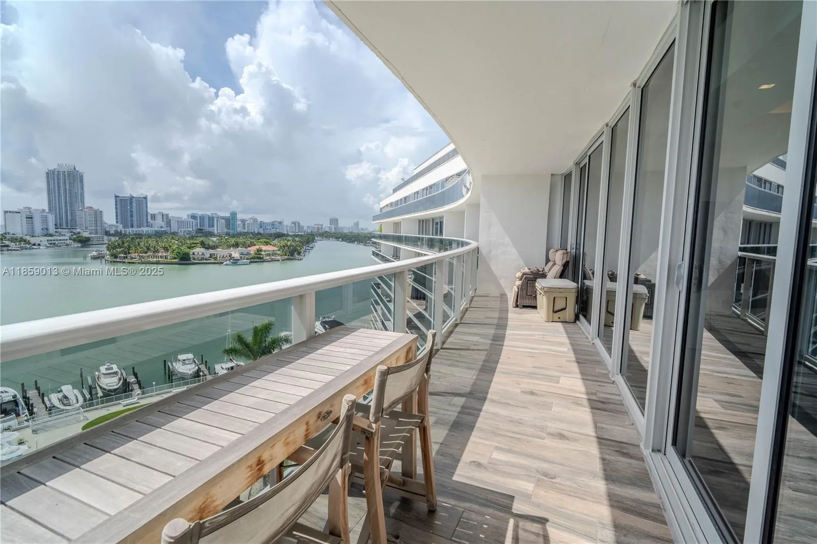 900 Bay Dr # 914, Miami Beach FL 33141