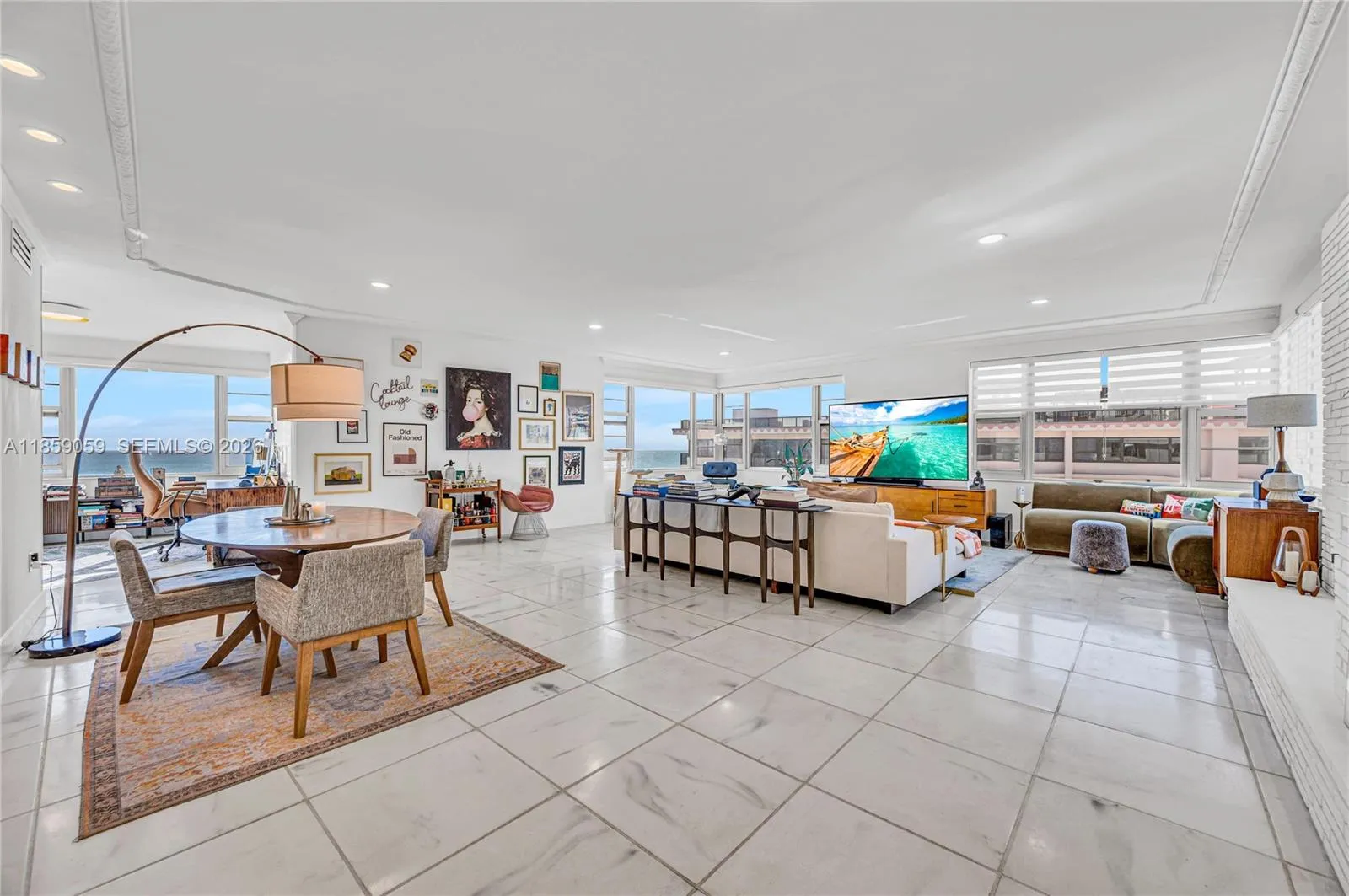 5255 Collins Ave # 14D, Miami Beach FL 33140