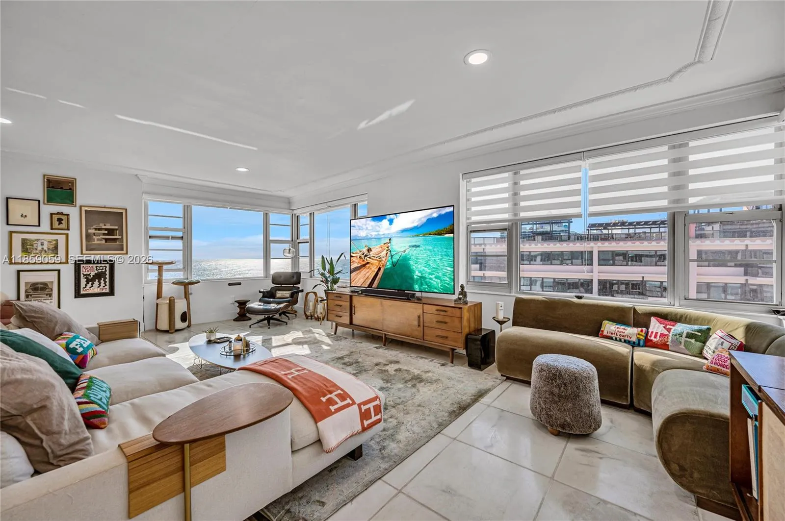 5255 Collins Ave # 14D, Miami Beach FL 33140