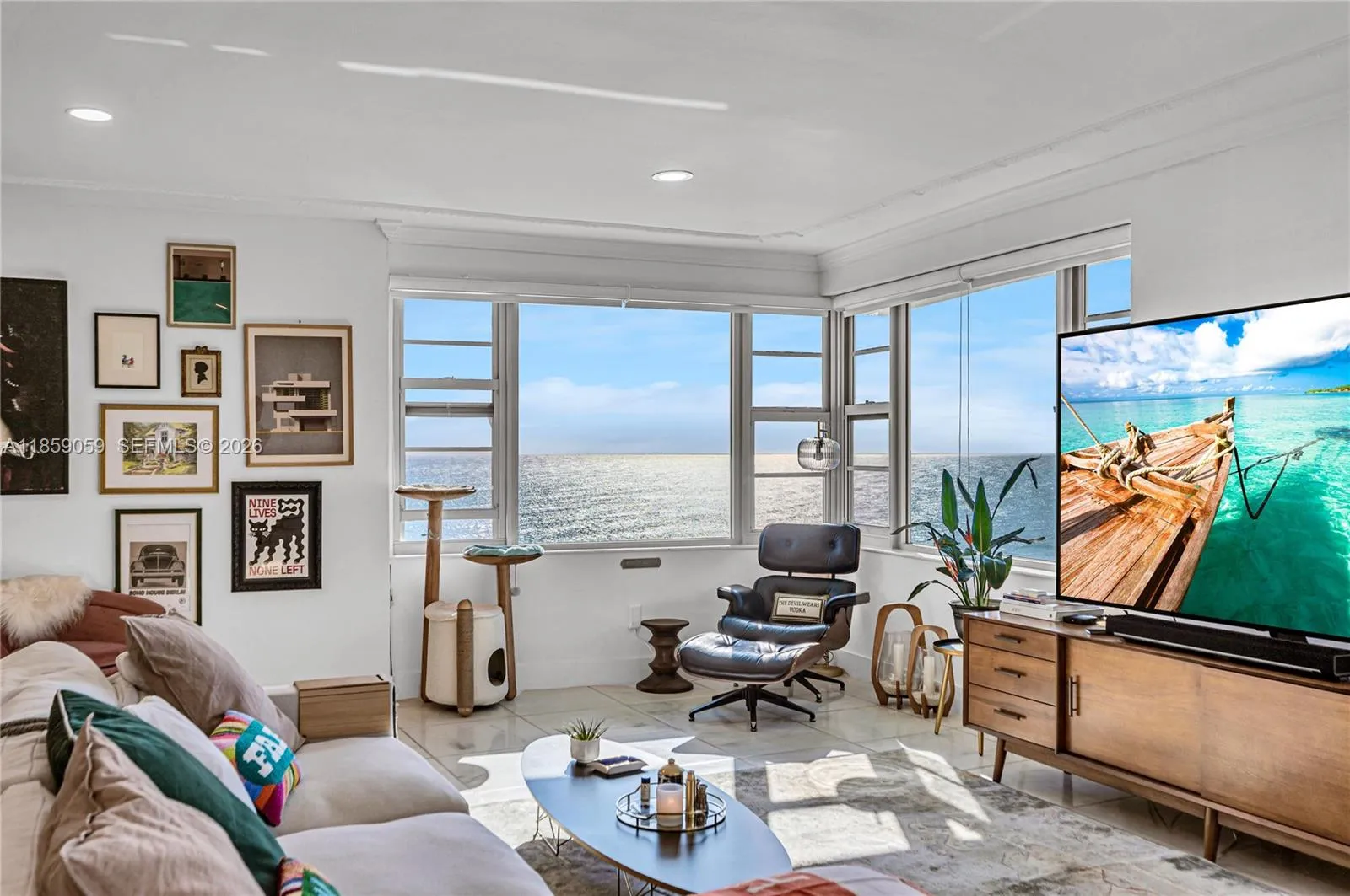 5255 Collins Ave # 14D, Miami Beach FL 33140