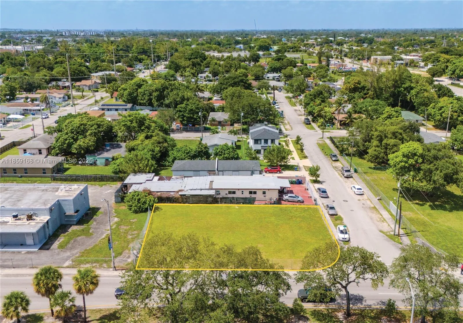 2263 NW 62nd St, Miami FL 33147