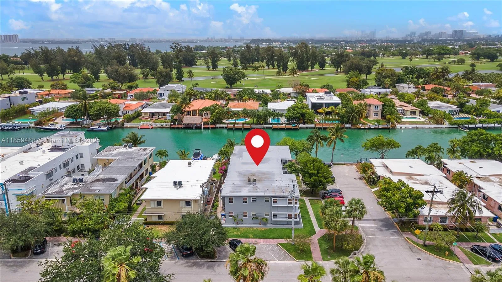 1905 Calais Dr, Miami Beach FL 33141