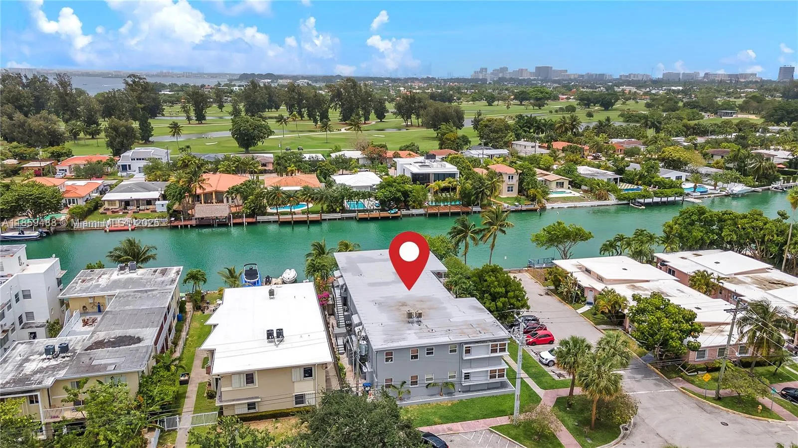 1905 Calais Dr, Miami Beach FL 33141