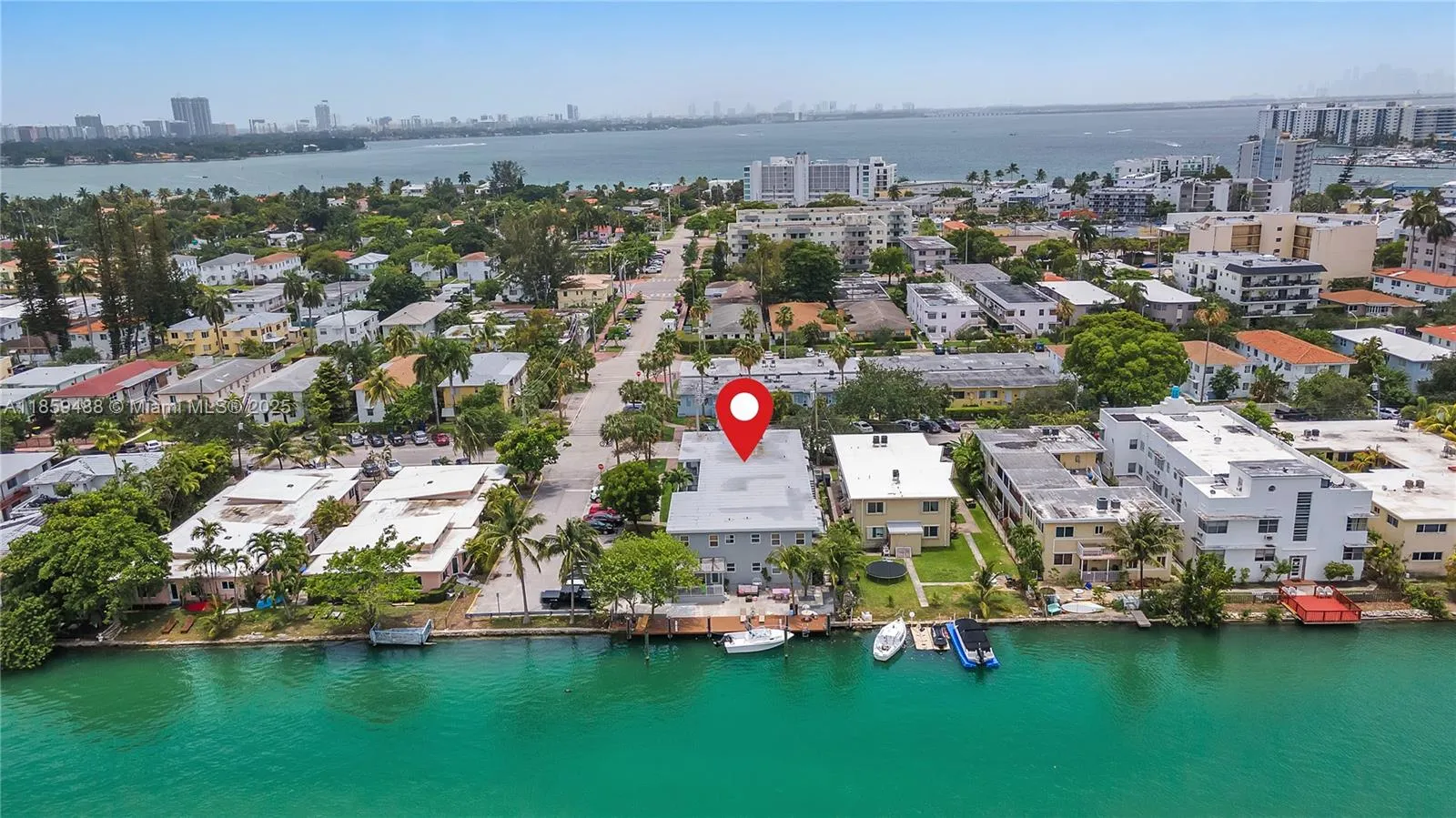 1905 Calais Dr, Miami Beach FL 33141