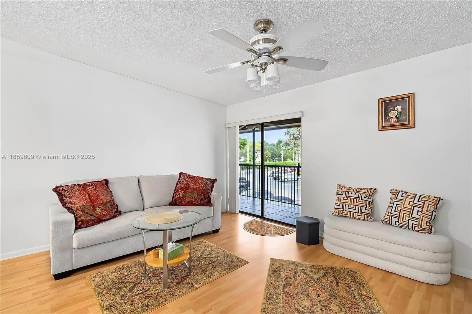 2 bedroom 2 bath for sale at 10715 W Clairmont Cir # 212, Tamarac FL 33321