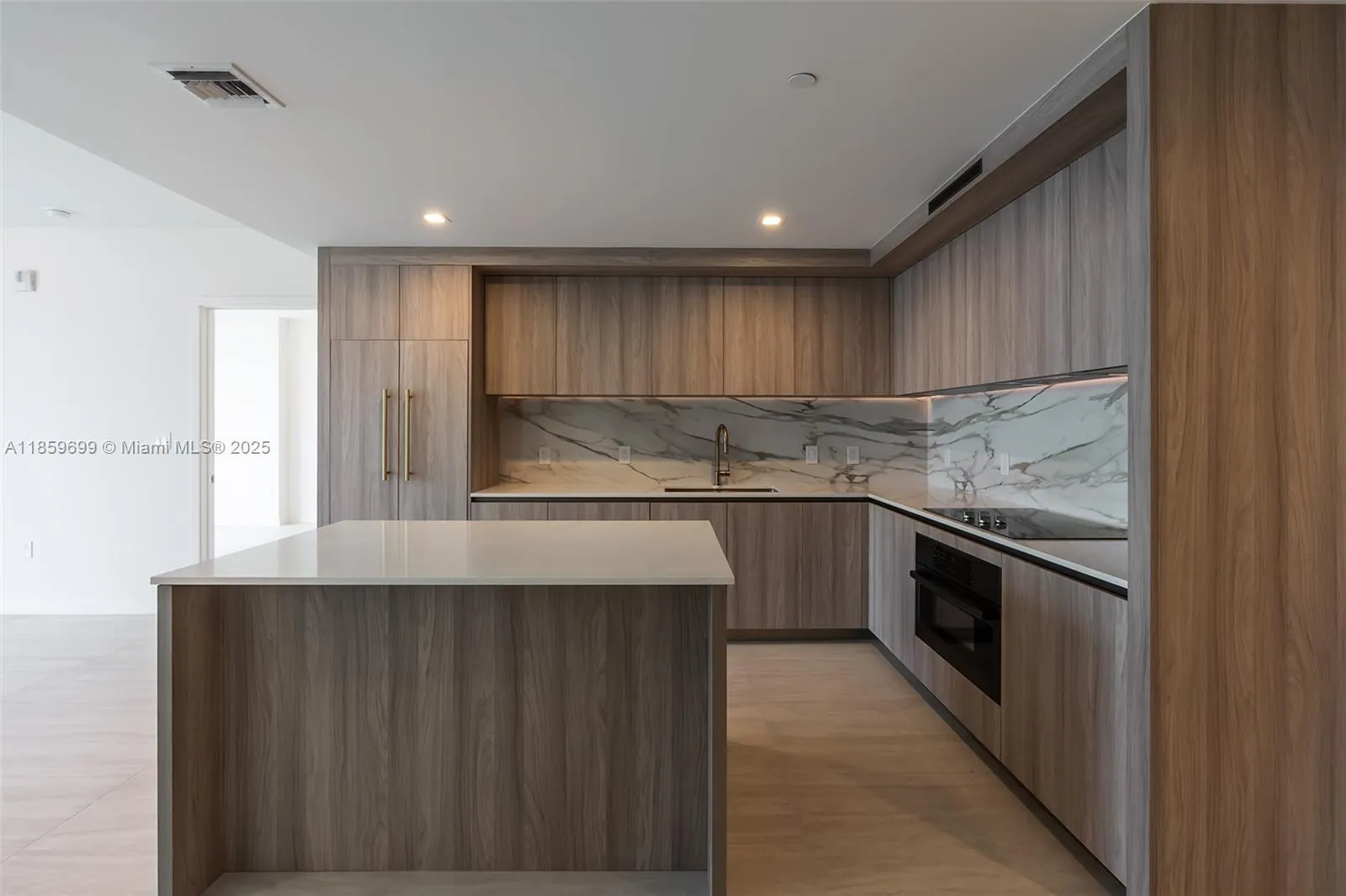 77 SE 5th St # 1709, Miami FL 33131