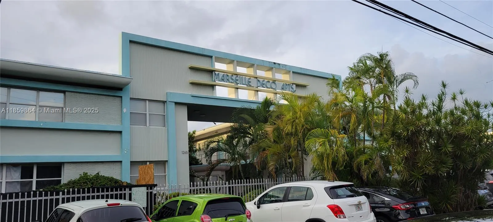 1265 Marseille Dr # 31, Miami Beach FL 33141