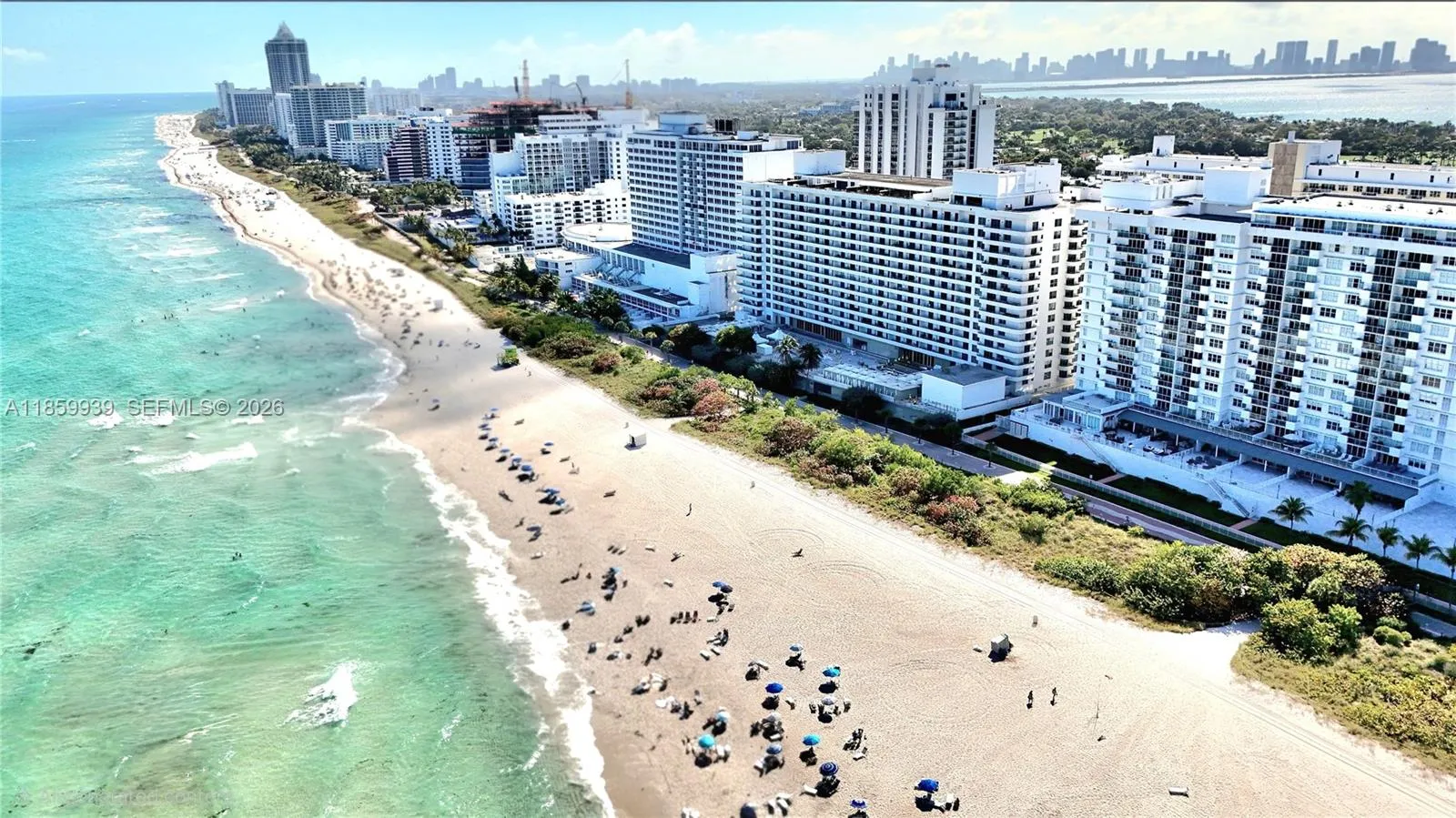 5555 Collins Ave # 9S, Miami Beach FL 33140