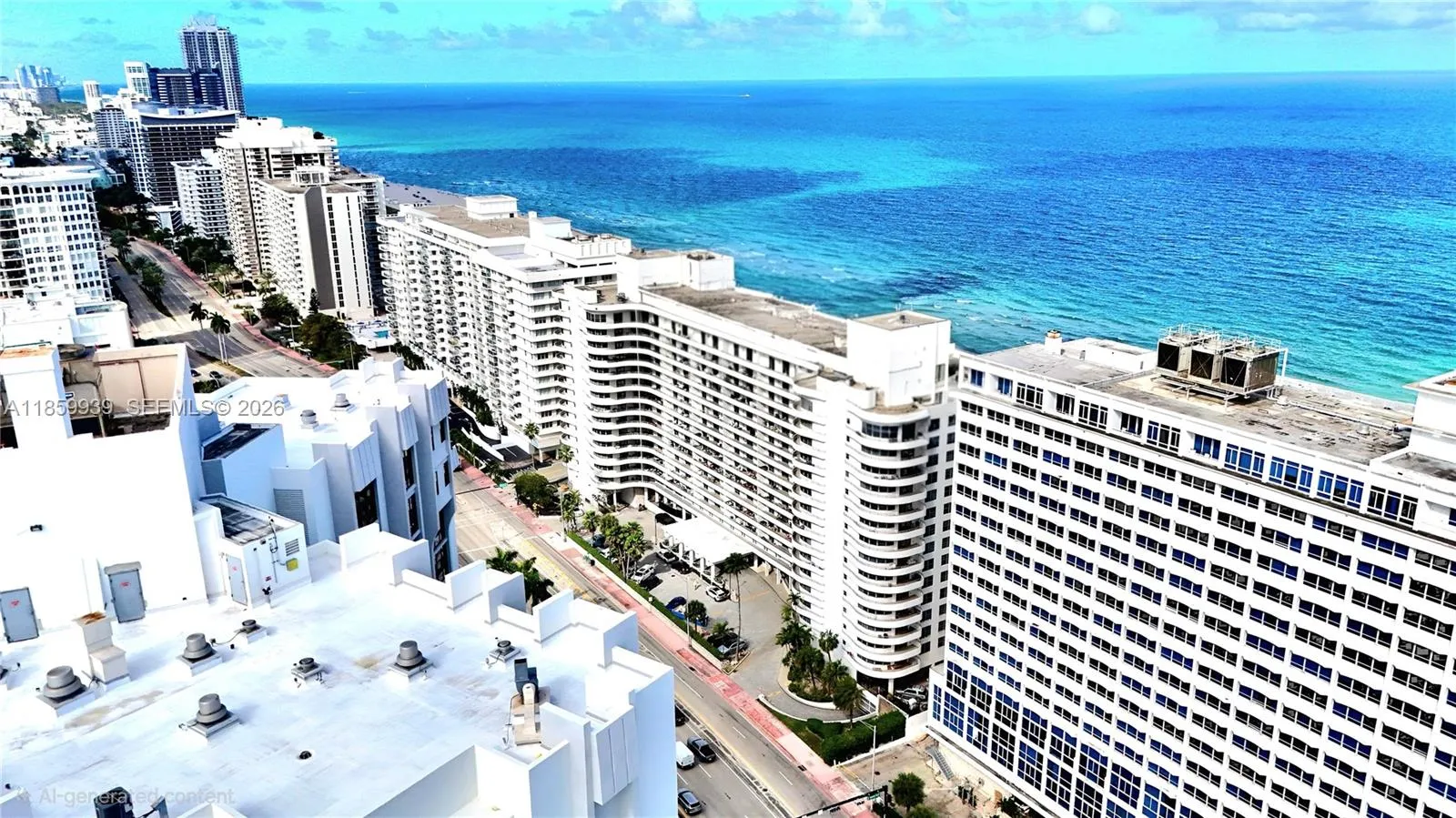 5555 Collins Ave # 9S, Miami Beach FL 33140