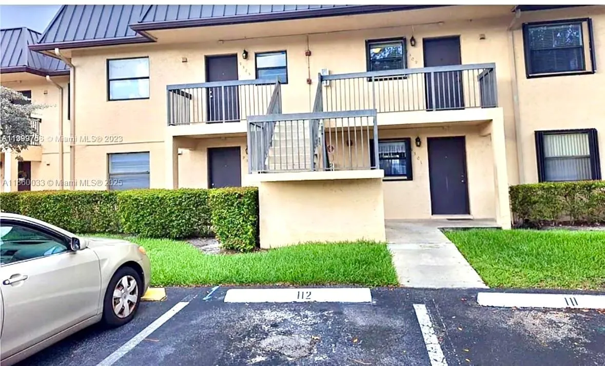 9317 NW 1st Ct # 105, Pembroke Pines FL 33024