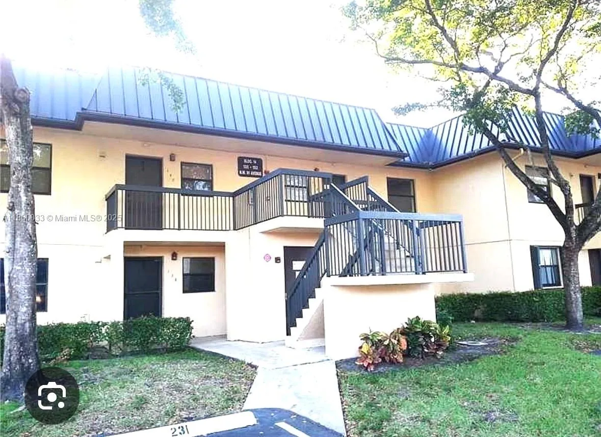 9317 NW 1st Ct # 105, Pembroke Pines FL 33024