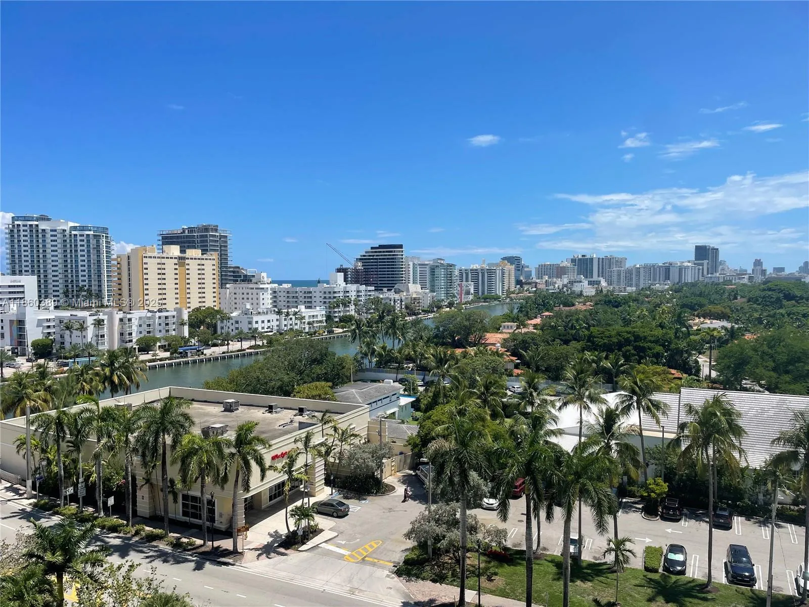 4101 Pine Tree Dr # 925, Miami Beach FL 33140