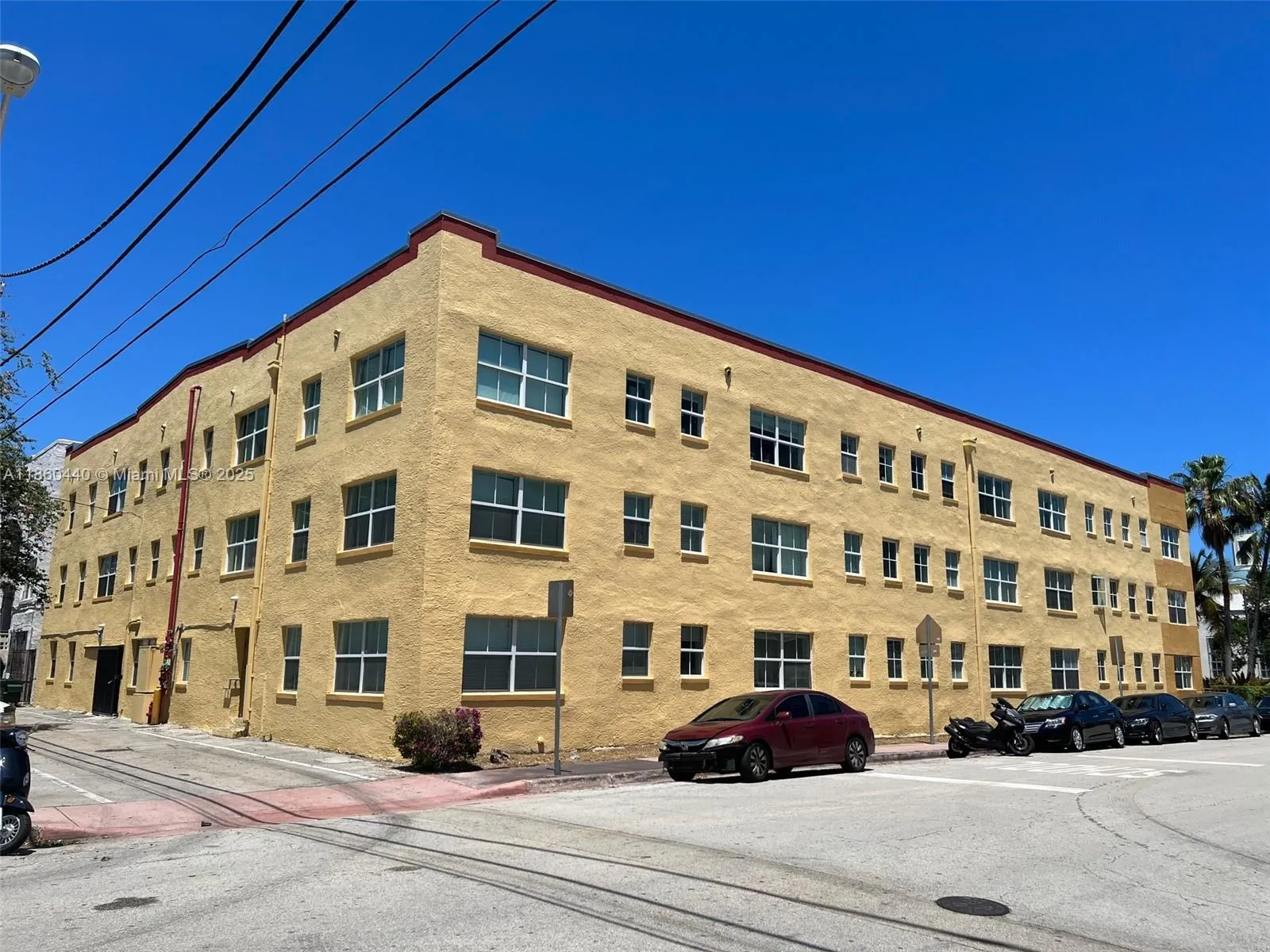 1308 Drexel Ave # 103, Miami Beach FL 33139