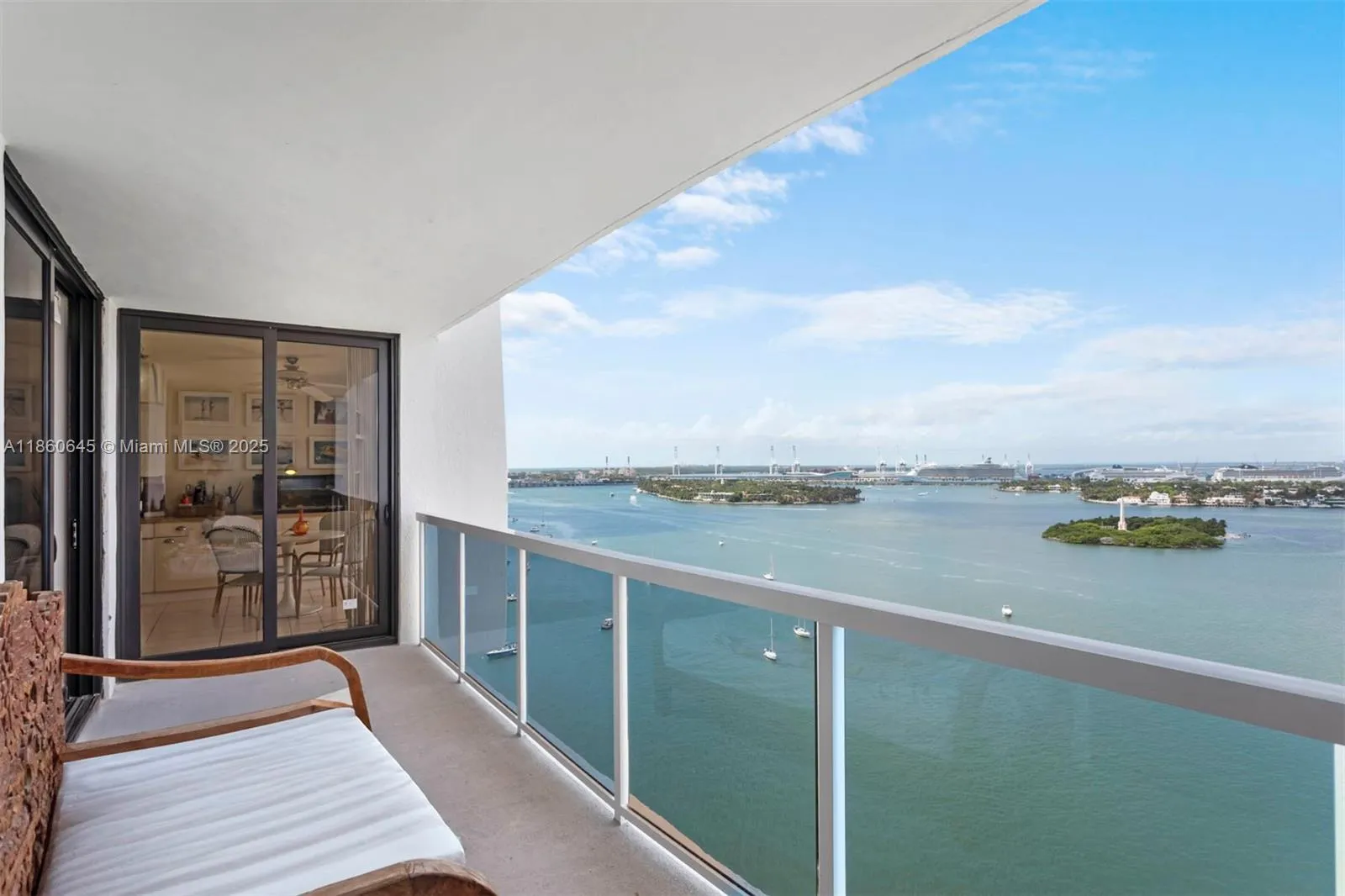 9 Island Ave # 2304, Miami Beach FL 33139