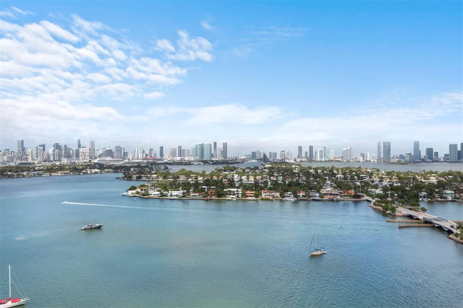 9 Island Ave # 2304, Miami Beach FL 33139