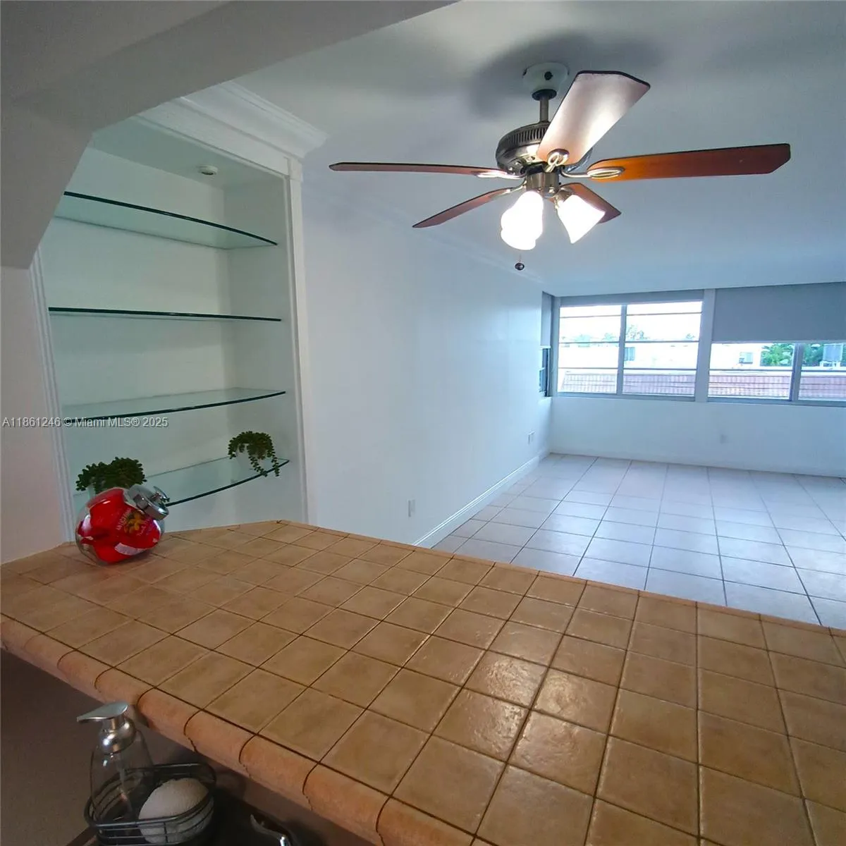 1 bedroom 1 bath for sale at 8000 Harding Ave # 3B, Miami Beach FL 33141