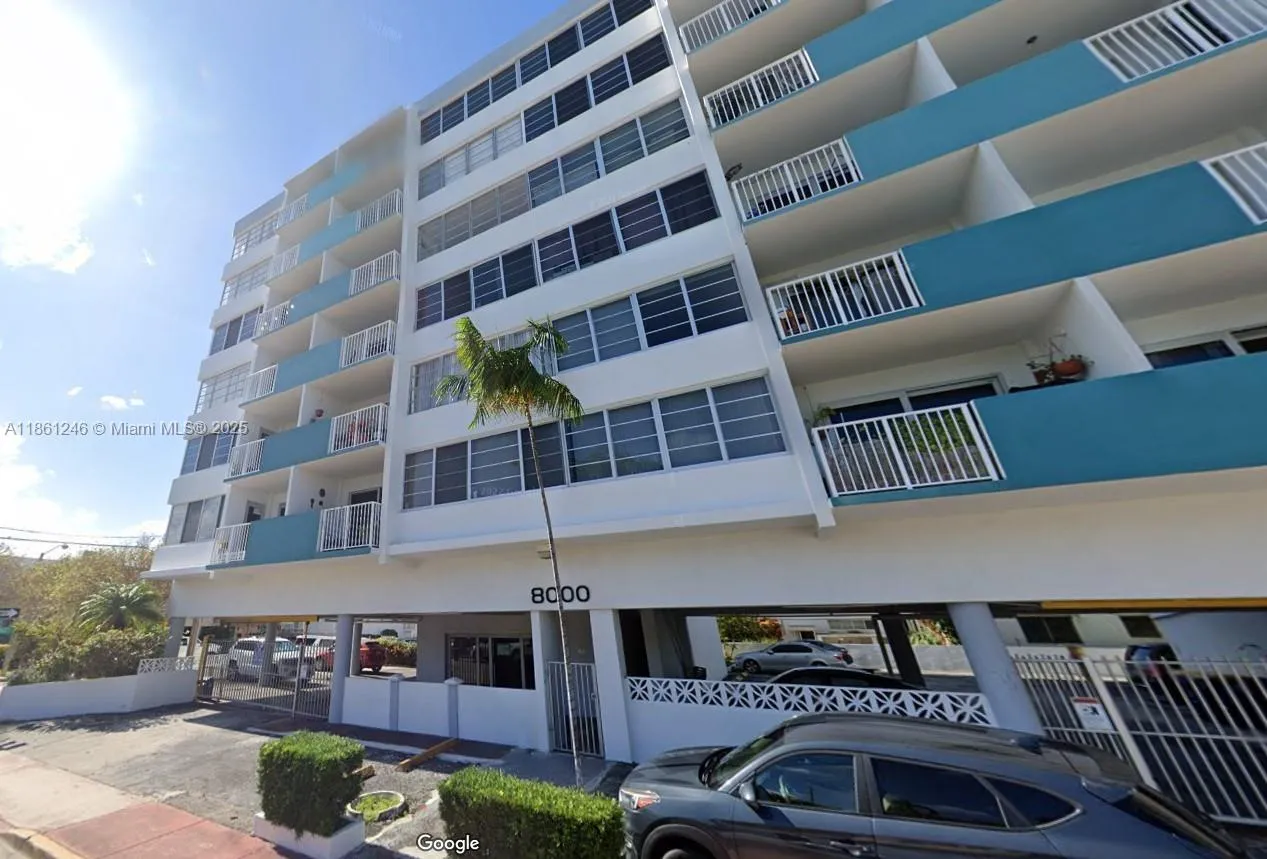 8000 Harding Ave # 3B, Miami Beach FL 33141