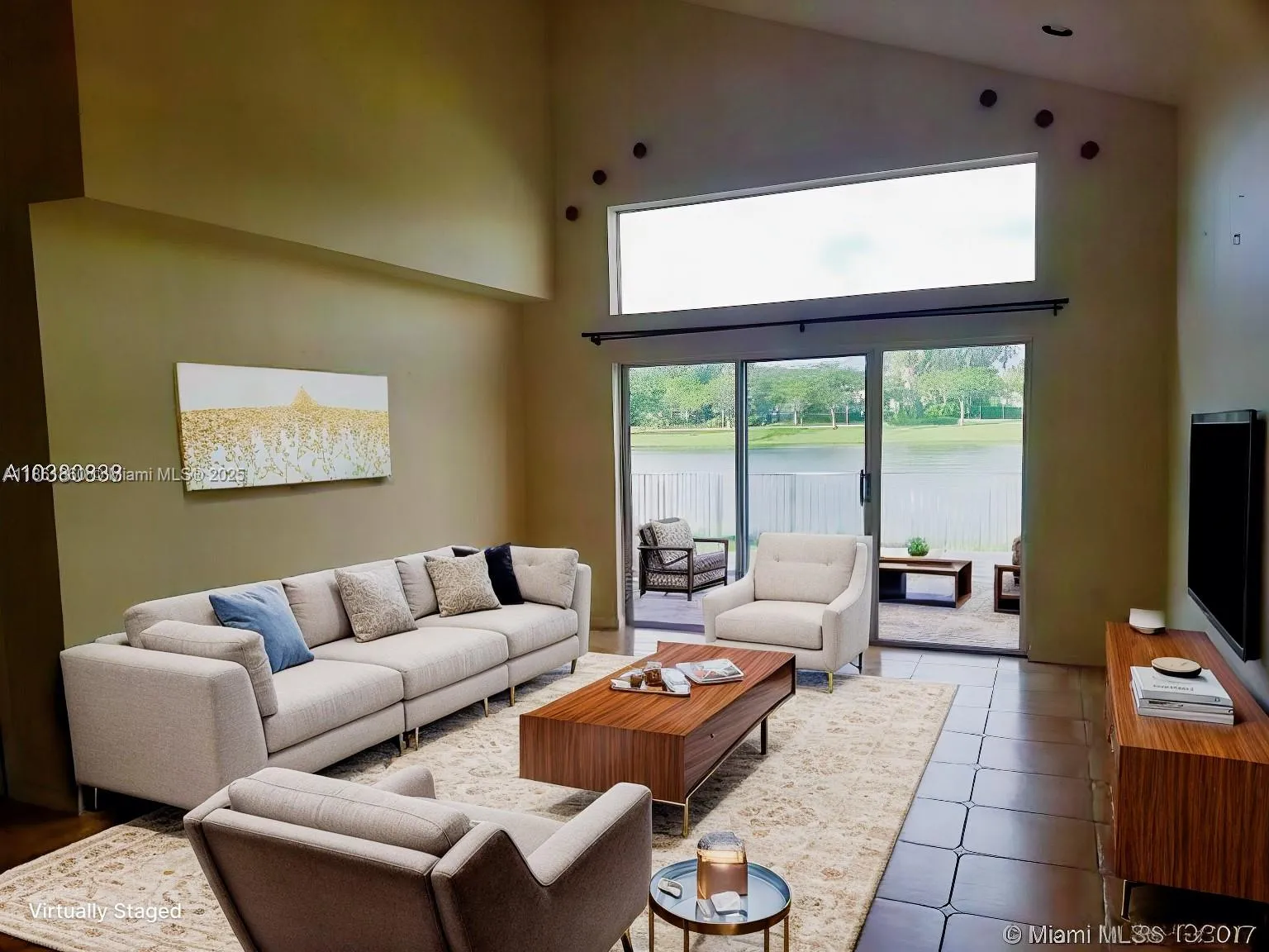 15811 SW 24th St, Miramar FL 33027