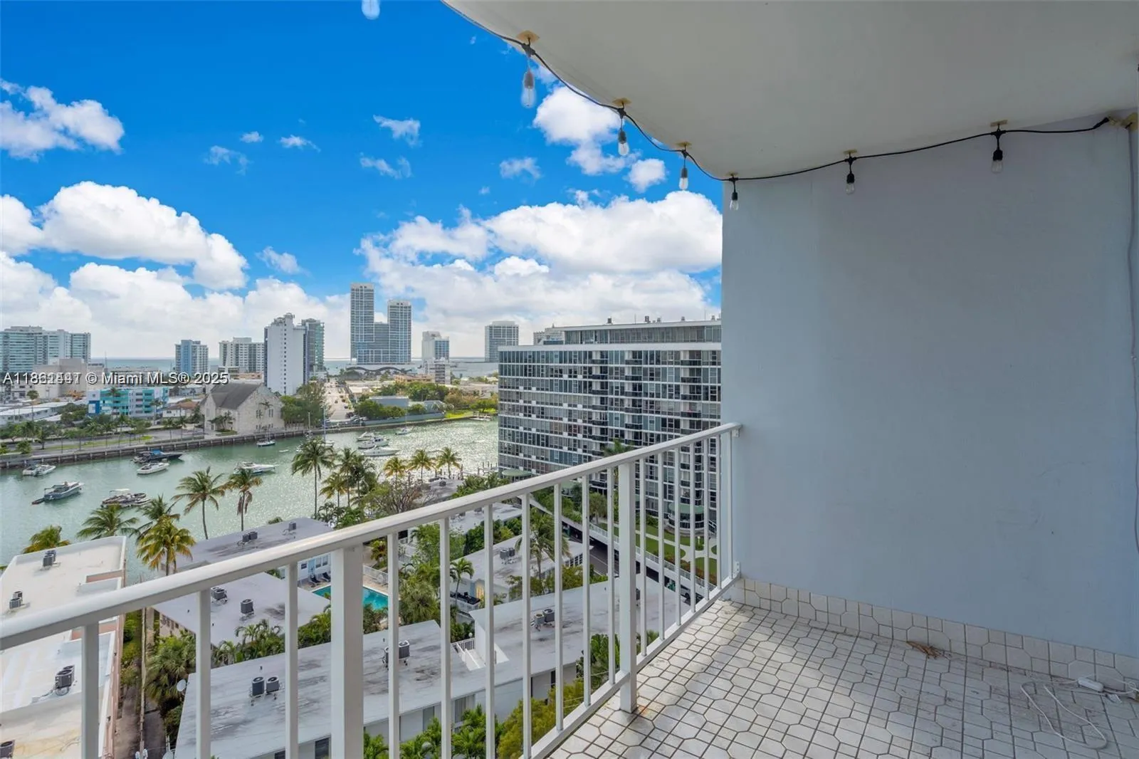 6900 Bay Dr # 11F, Miami Beach FL 33141