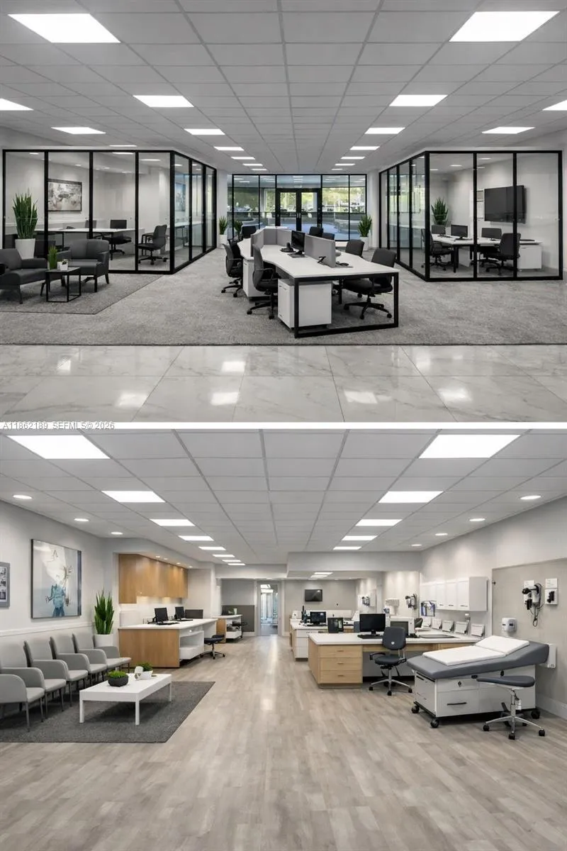 3105 NW 107th Ave # 101, Doral FL 33172