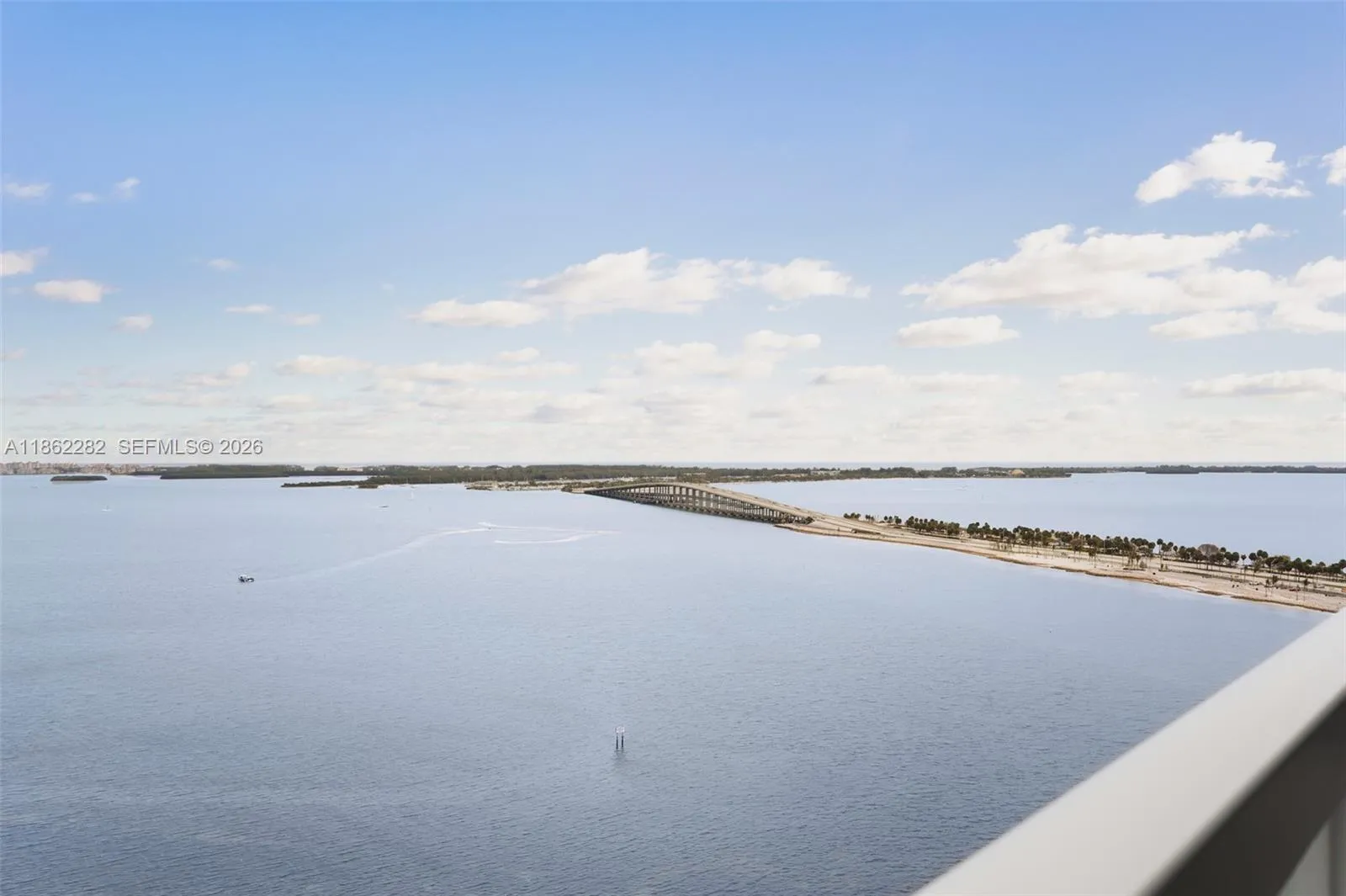 3 bedroom 2 bath for sale at 2451 Brickell Ave # 21D, Miami FL 33129