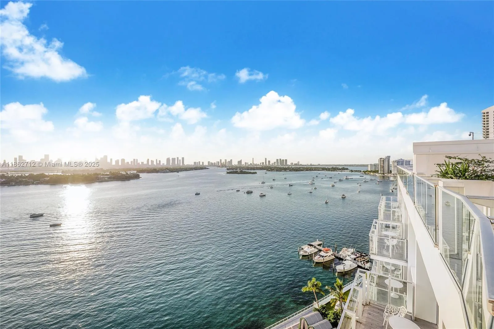 2 bedroom 2 bath for sale at 1100 West Ave # 4, Miami Beach FL 33139