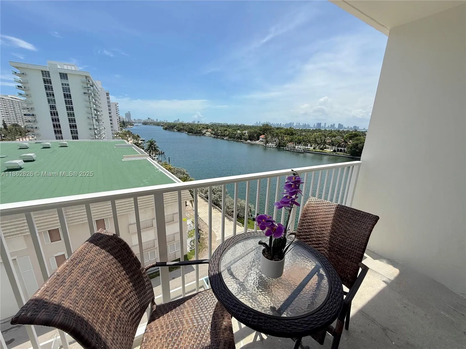5838 Collins Ave # 7G, Miami Beach FL 33140