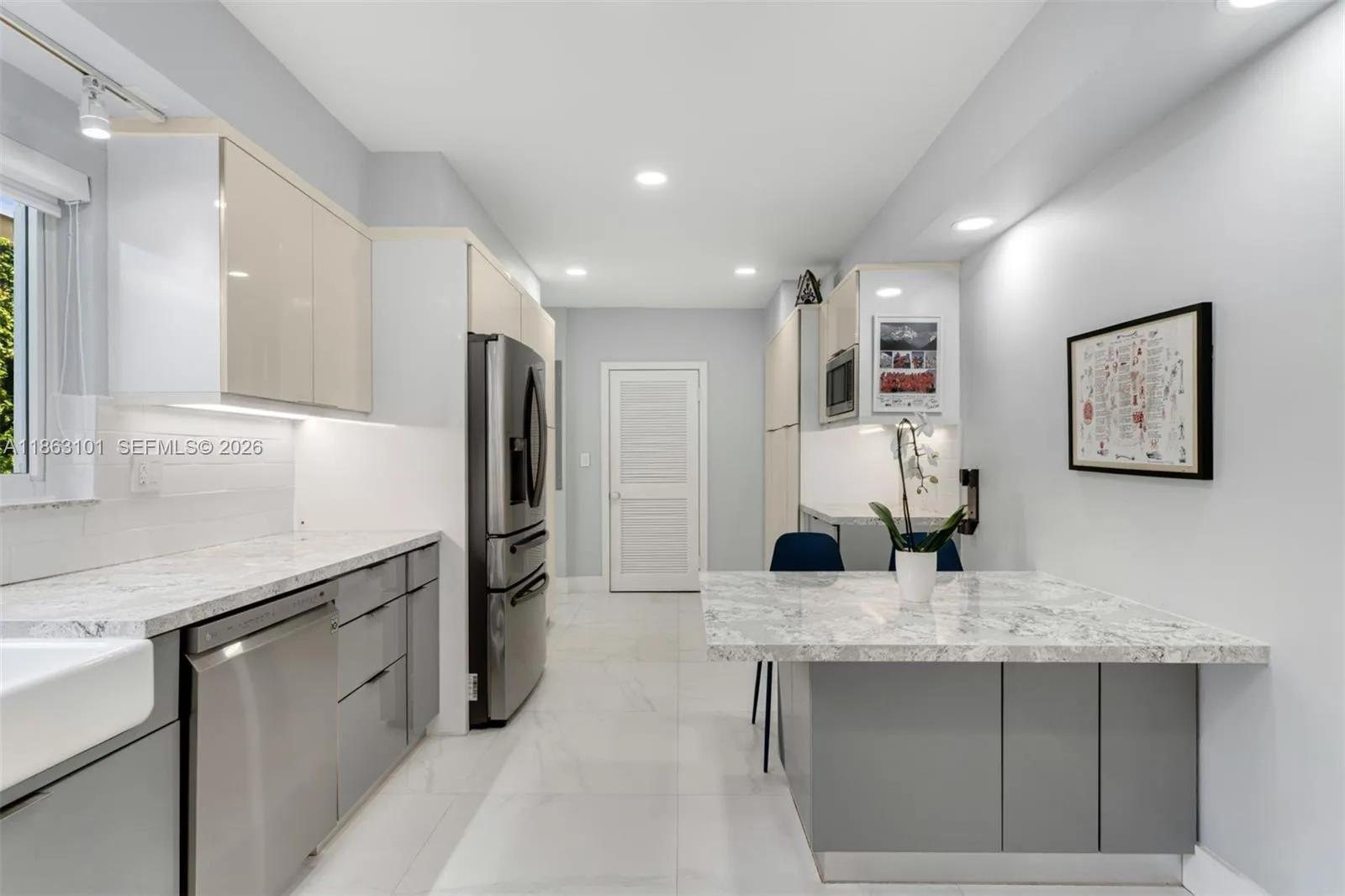 1410 Cleveland Rd, Miami Beach FL 33141