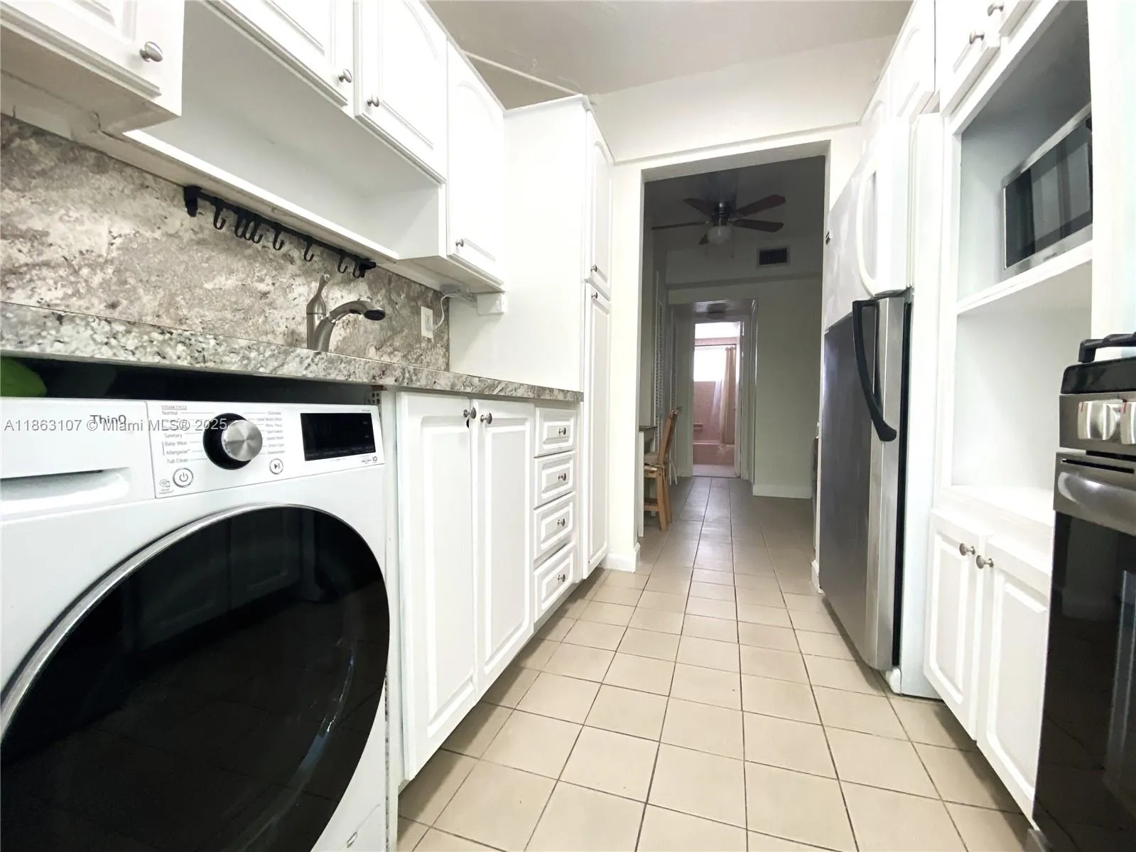 1 bedroom 1 bath for sale at 932 Euclid Ave # 2, Miami Beach FL 33139