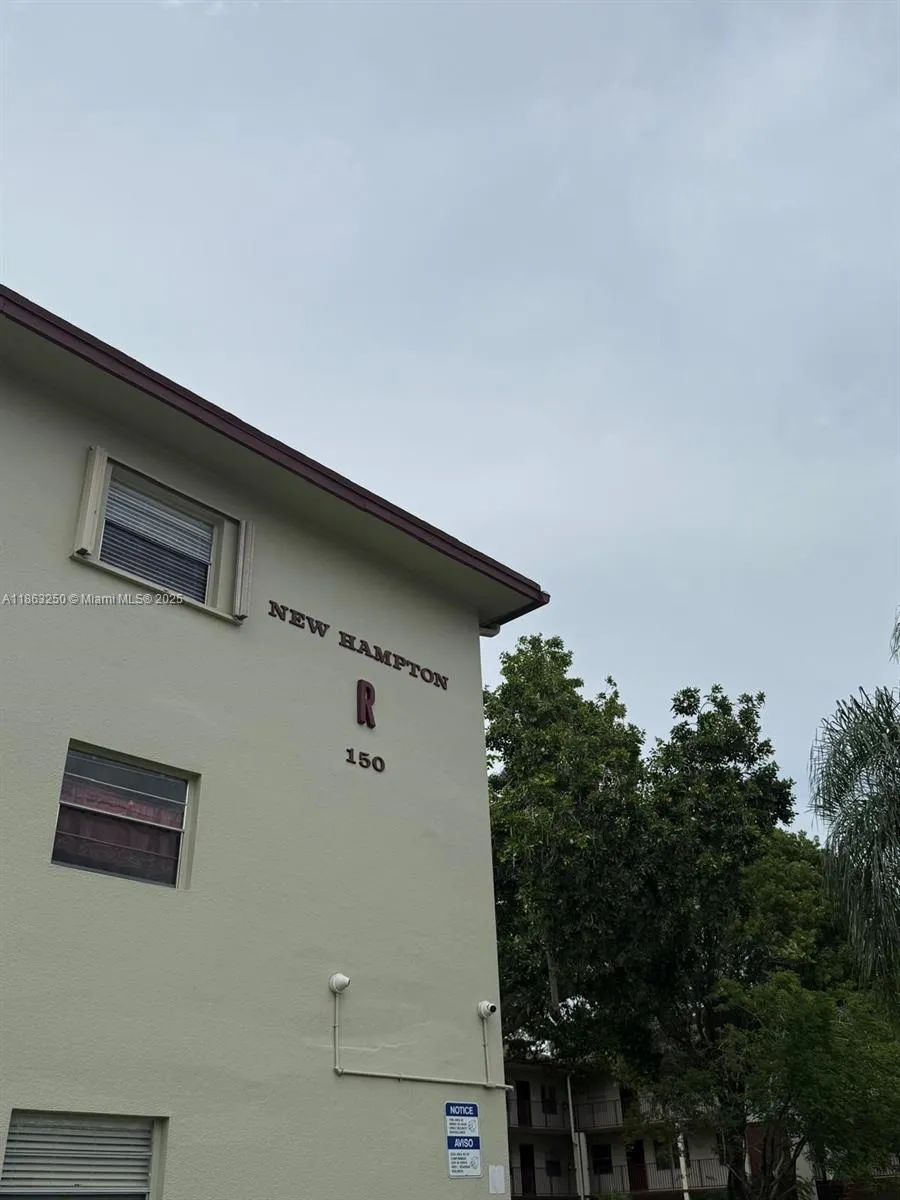 150 SW 134th Way # 101R, Pembroke Pines FL 33027