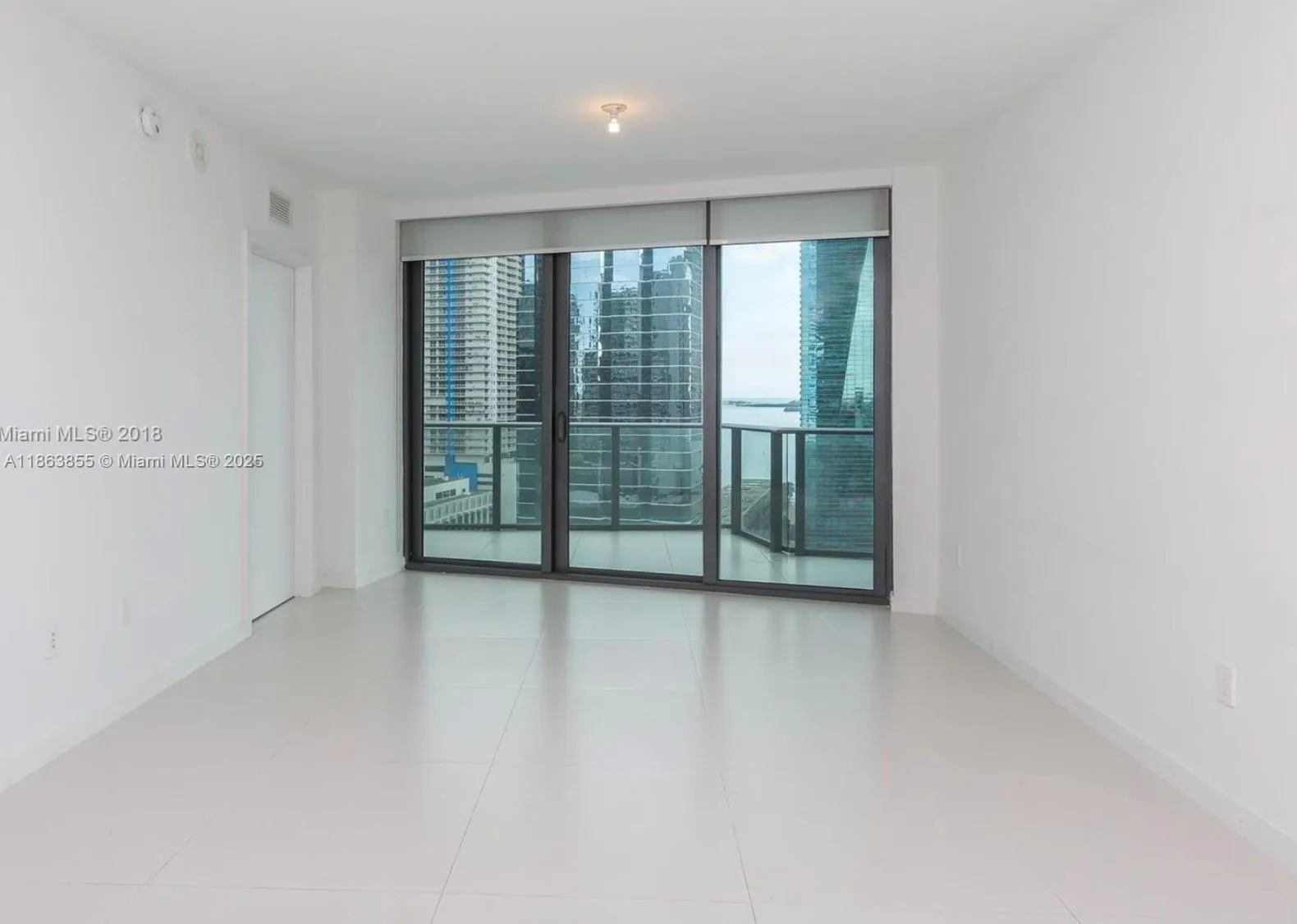 2 bedroom 2 bath for sale at 1300 S Miami Ave # 1602, Miami FL 33130