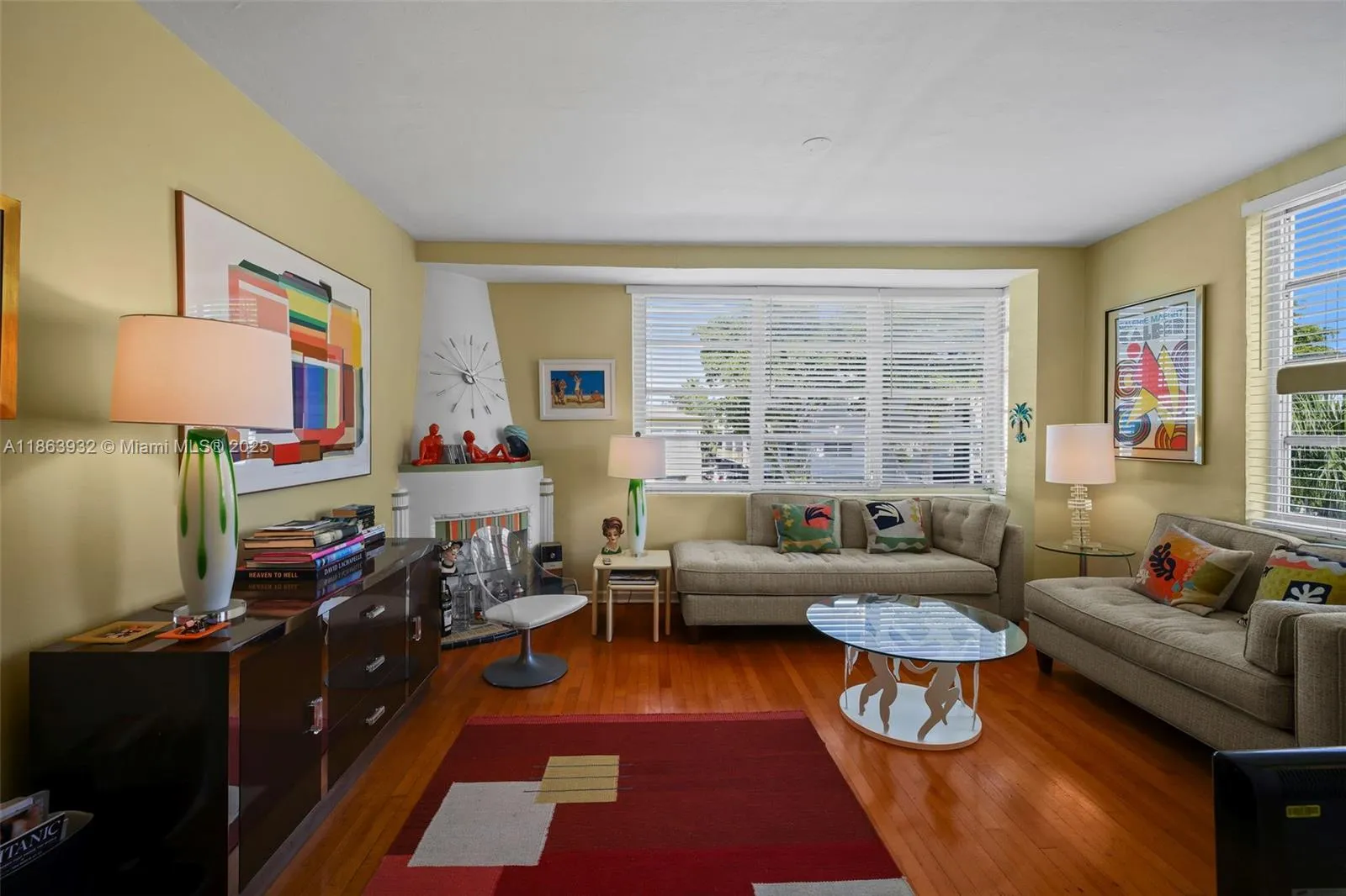 1525 Meridian Ave # 202, Miami Beach FL 33139