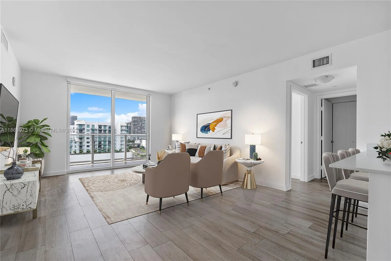 4250 Biscayne Blvd # 1416, Miami FL 33137