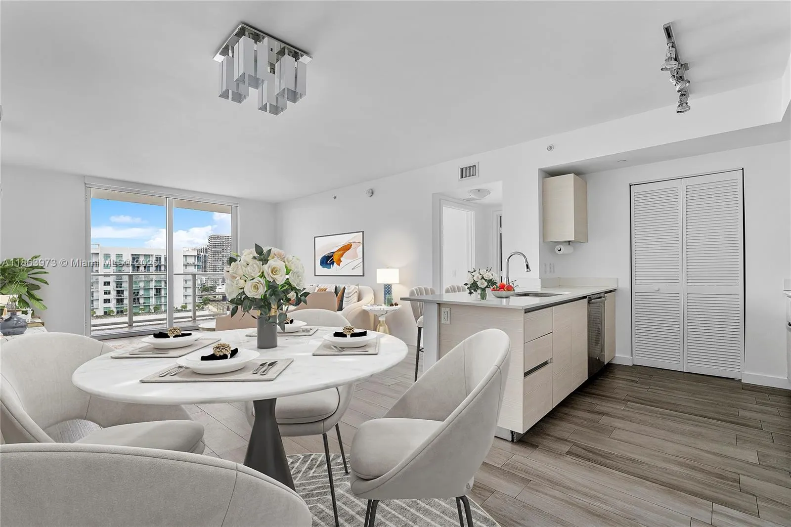 4250 Biscayne Blvd # 1416, Miami FL 33137