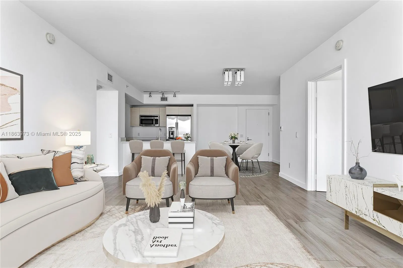 4250 Biscayne Blvd # 1416, Miami FL 33137