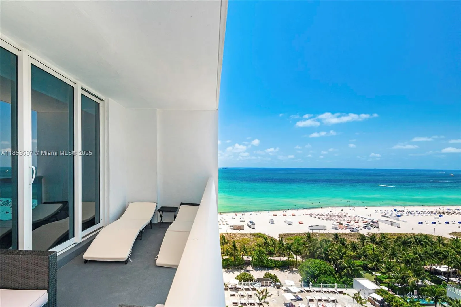 2301 Collins Ave # 1505, Miami Beach FL 33139