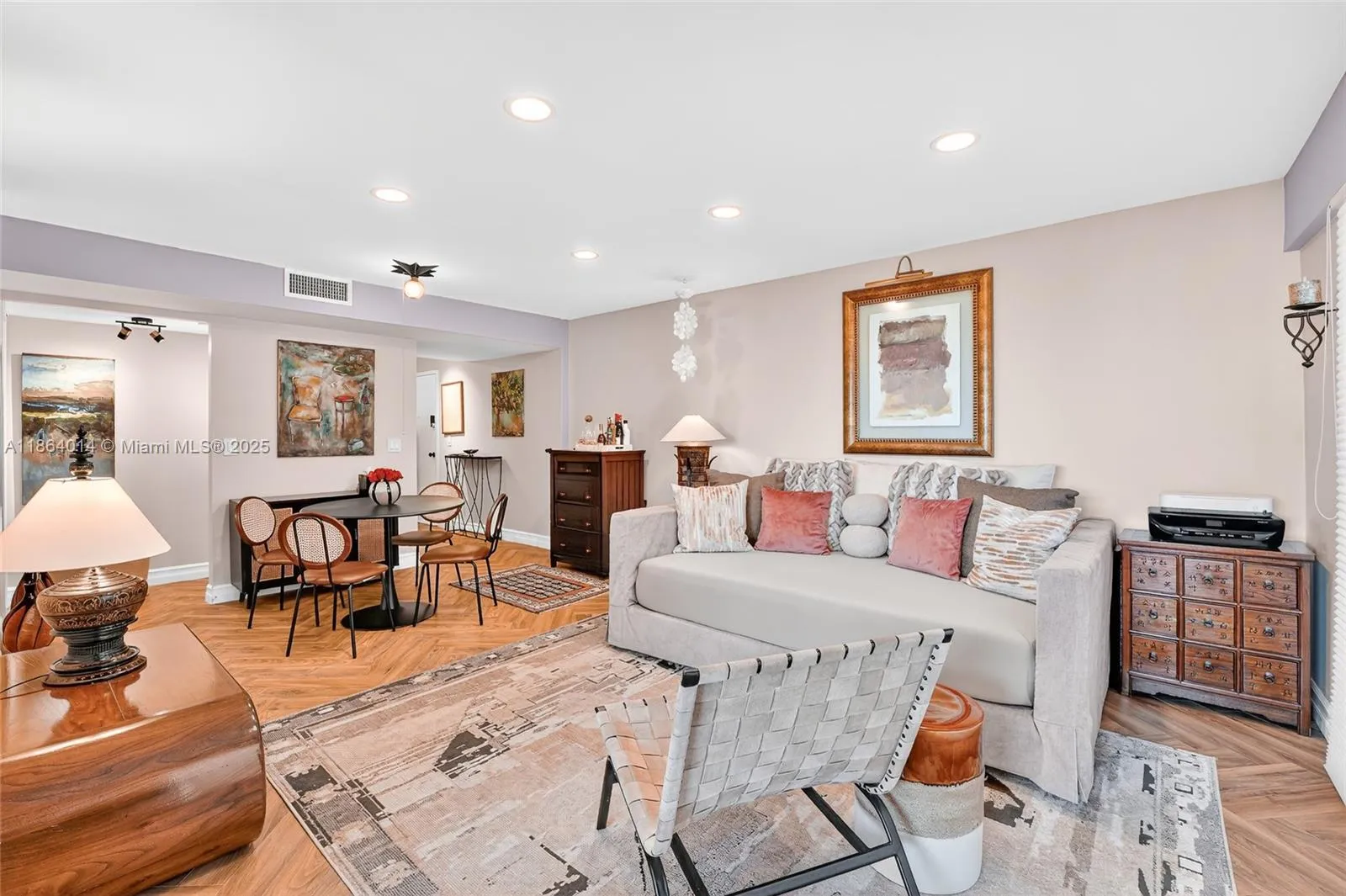 1455 West Ave # 501, Miami Beach FL 33139