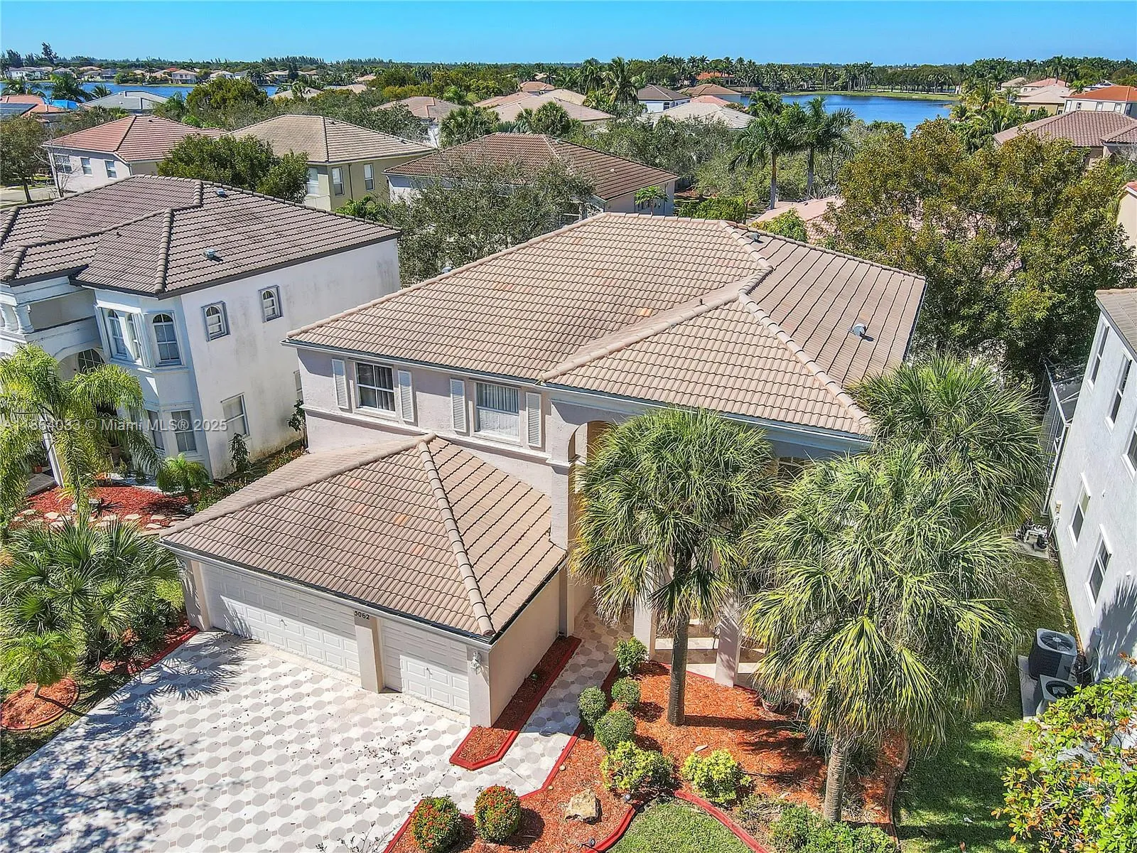 5 bedroom 3 bath for sale at 5062 SW 167th Ave, Miramar FL 33027