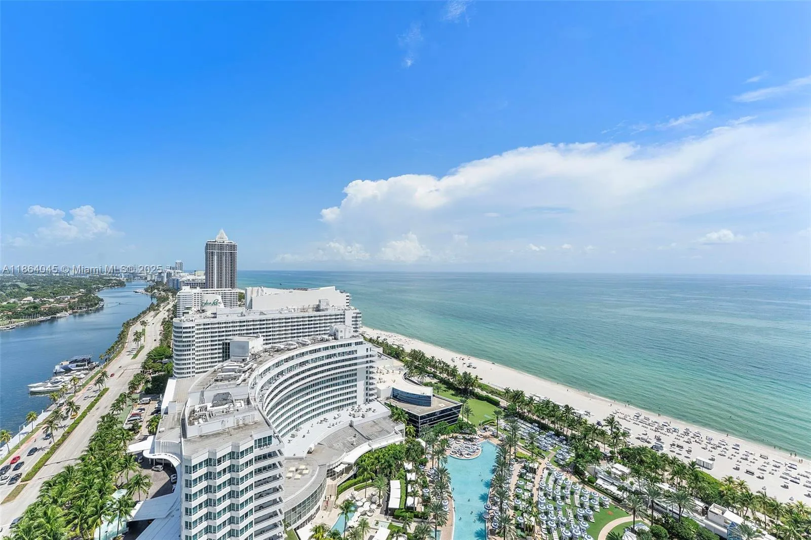 1 bath for sale at 4401 Collins Ave # 2907, Miami Beach FL 33140