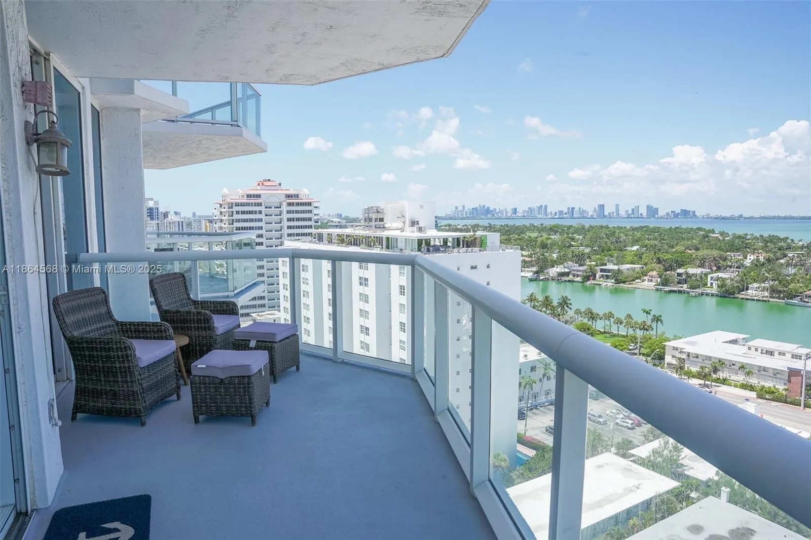 6515 Collins Ave # 1709, Miami Beach FL 33141